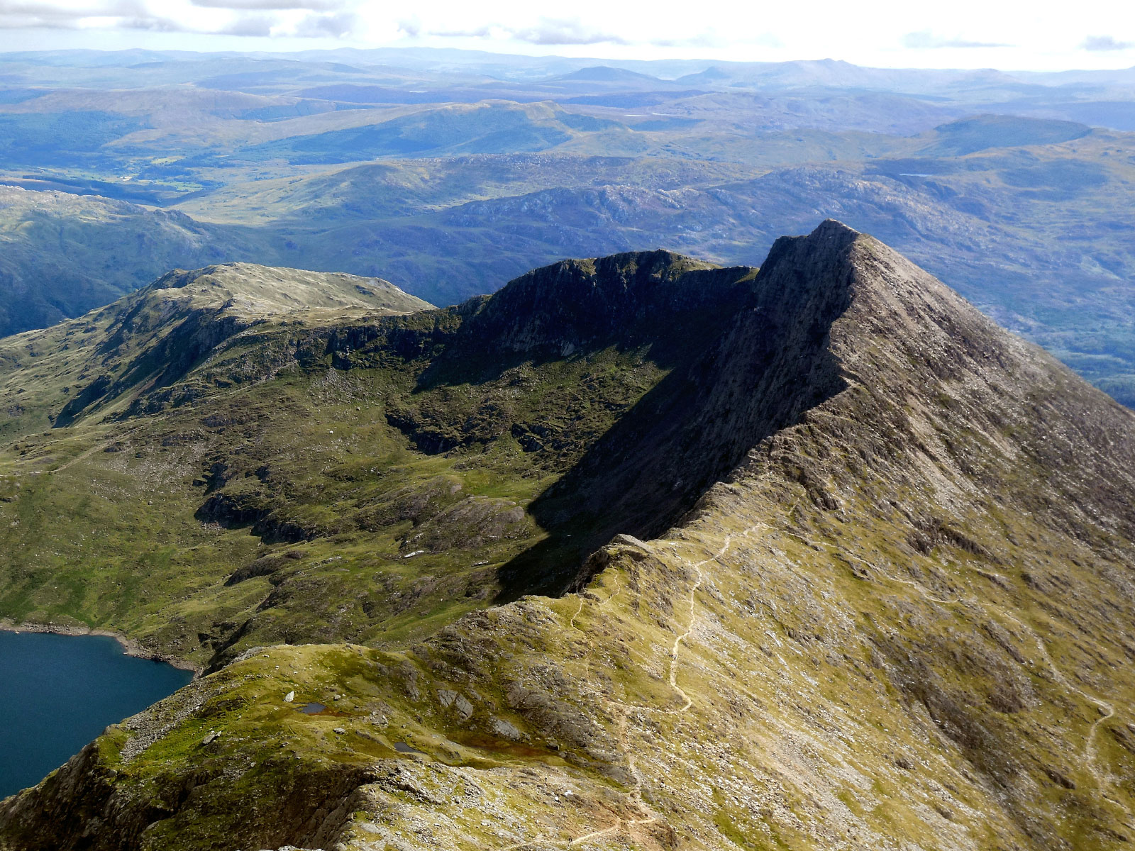 Snowdonia National Park